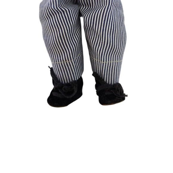 Madame Alexander Little Men 8" Doll - Picture 14 of 14